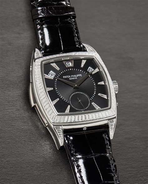 patek philippe gondolo 5033p|Patek Philippe gondolo for sale.